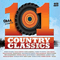 2011 101 Country Classics (CD 1)
