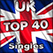 2017 The Official UK Top 40 Singles Chart 22.12.2017 (Vol. 2)