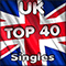 2018 The Official UK Top 40 Singles Chart 12.01.2018 (part 1)