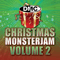 2018 Christmas Monsterjam Vol. 2
