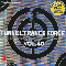 2007 Tunnel Trance Force Vol. 40 (CD 2)