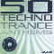 2007 50 Techno Trance Anthems (CD 1)