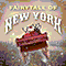 2017 Fairytale of New York  (CD 2)