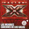 2007 Factor X Las Mejores Canciones De Las Galas (CD 2)