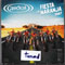 2007 Radical - La Fiesta Naranja 2007 (CD 1)