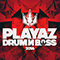 2017 Playaz Drum & Bass 2016