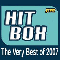2007 Hitbox The Very Best Of 2007 (CD 1)
