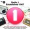 2007 Radio 1. Established 1967 Vol.2 (CD 2)