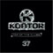 2007 Kontor Top Of The Clubs Vol.37