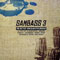 2006 Sambass 3 - The Hottest Brazilian D 'n' B Grooves