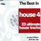 Various Artists [Soft] ~ The Best In House Vol.4 (CD 3)