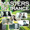 2007 Masters Of Trance