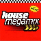 2008 House Megamix Vol.2 (Mixed By Dj Deep)