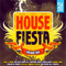 2008 House Fiesta (Vol. 1 - CD 1)