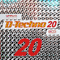 2008 Gary D Presents D-Techno Vol.20 (CD 2)