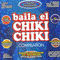 2008 Baila El Chiki Chiki Compilation