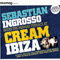 2008 Mixmag Presents - Sebastian Ingrosso Cream Ibiza