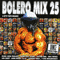 2009 Bolero Mix Vol. 25 (CD 1)
