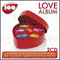 2009 Cadena 100 Love Album (CD 1)