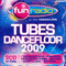 2009 Fun Radio Tubes Dancefloor 2009 (CD 2)