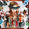 2012 Scarlet (EP)