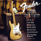 1996 Fender 50Th Anniversary Guitar Legends