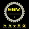 2011 Electronic Body Matrix 1 (CD 1)