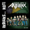 2007 Indians...Not! - Brazilian Tribute To Anthrax (CD 1)