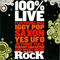 2007 Classic Rock  Magazine 109: 100% Live