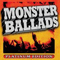 Various Artists [Hard] ~ Monster Ballads Platinum Edition