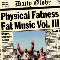 1999 Physical Fatness - Fat Music Volume III