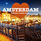 Various Artists [Hard] - Amsterdam Chillout-Lounge Music (CD1)