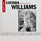 2002 Artist's Choice: Lucinda Williams