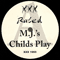 1996 Mj's Childs Play