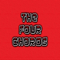 2016 The Four Chords
