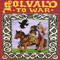 Solvald - To War