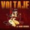 Voltage (ITA) - La Mano Cornuda