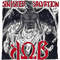 2016 Sinister Salvation