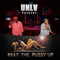 2012 Beat The Pussy Up (Single)