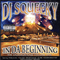 DJ Squeeky ~ In Da Beginning. The Underground Volume One