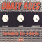 Crazy Aces - Surfadelic Spy-a-Go-Go