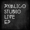 2015 Studio Live (EP)
