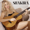 2014 Shakira. (Deluxe Version)