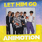 1985 Let Him Go (Vinyl, 12' Single)
