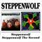 1999 Steppenwolf / Steppenwolf The Second