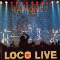1991 Loco Live [US Version]