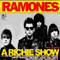 Ramones - A Richie Show! (Sheffield University, The Octagon Centre, Sheffield, UK - November 15, 1987)