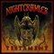 Nightcrawler (USA) - Testament (CD 1)