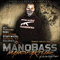 ManoBass - Manofaktur (Assitape) [Mixtape]