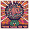 2017 Pizazz